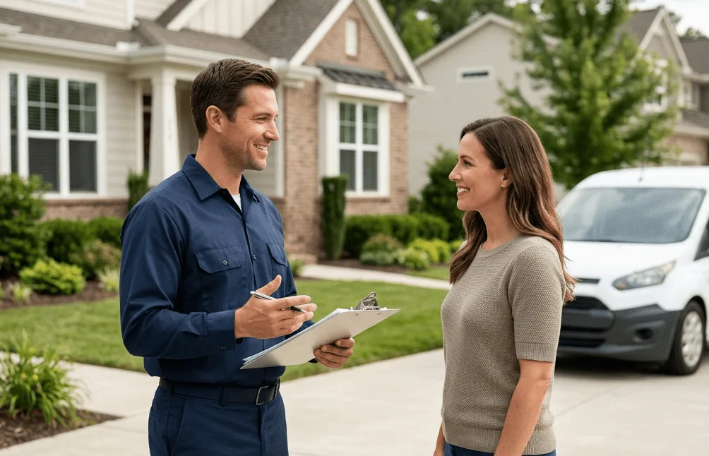 Mold Remediation Cameron, NC FAQs